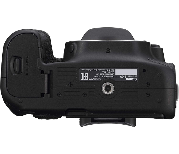 Canon EOS 90D body - 646514 - zdjęcie 7